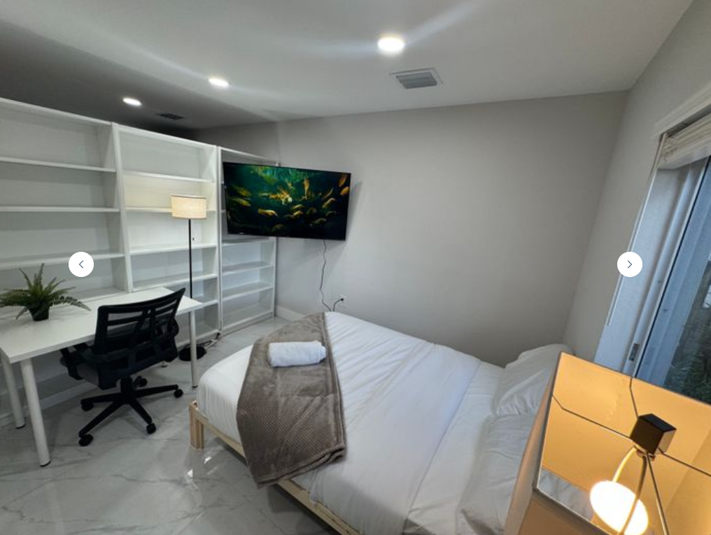 3 bed 2 bath Flex Plus