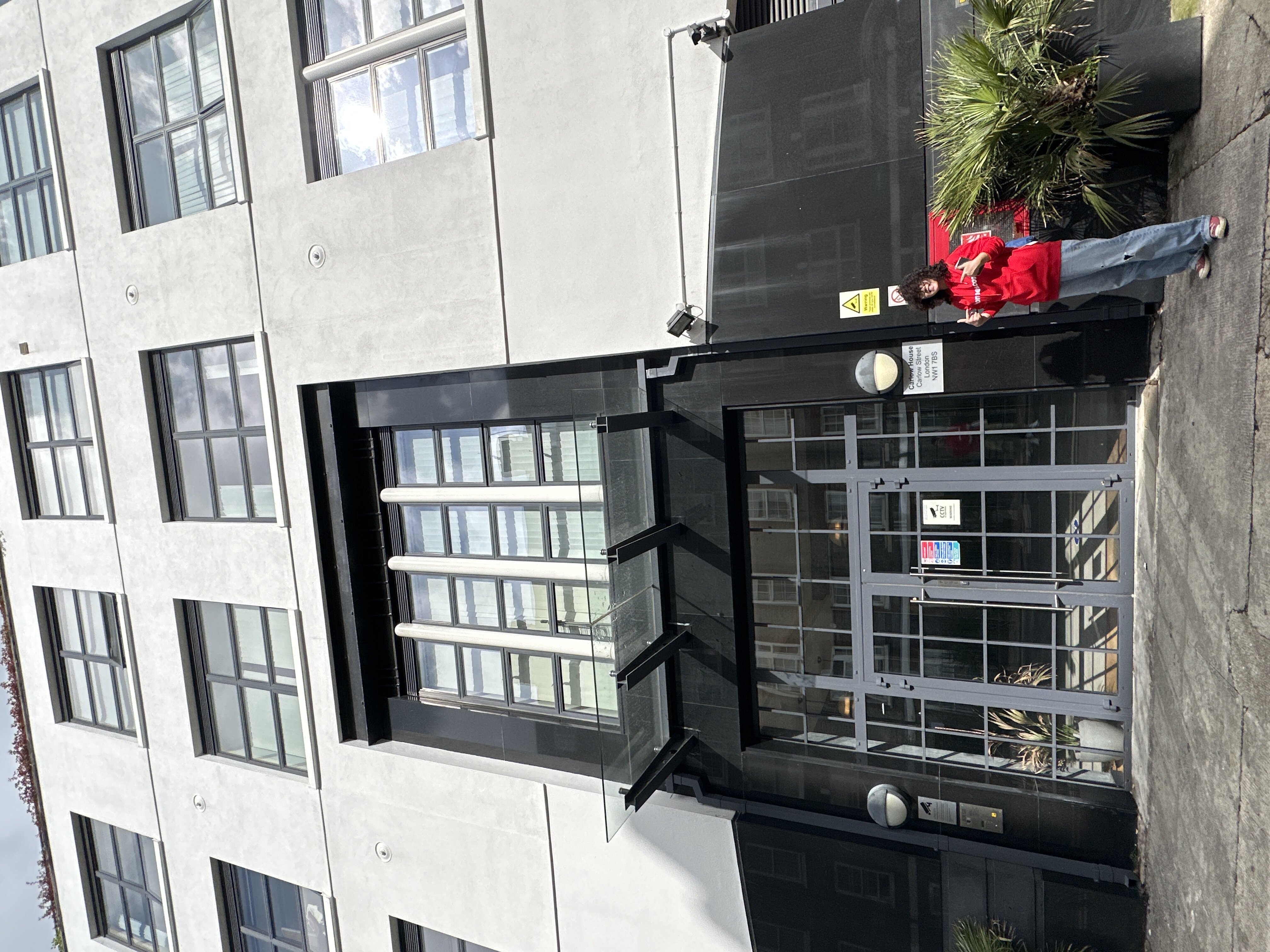 Regent's Park Serviced Apartments 2
