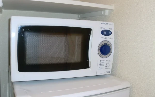 レオパレス忍 3