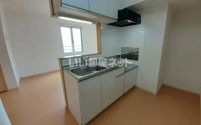 ラ・フォンテ 3階 - chỗ ở sinh viên tại Bình Dương - 3階 - 1LDK
