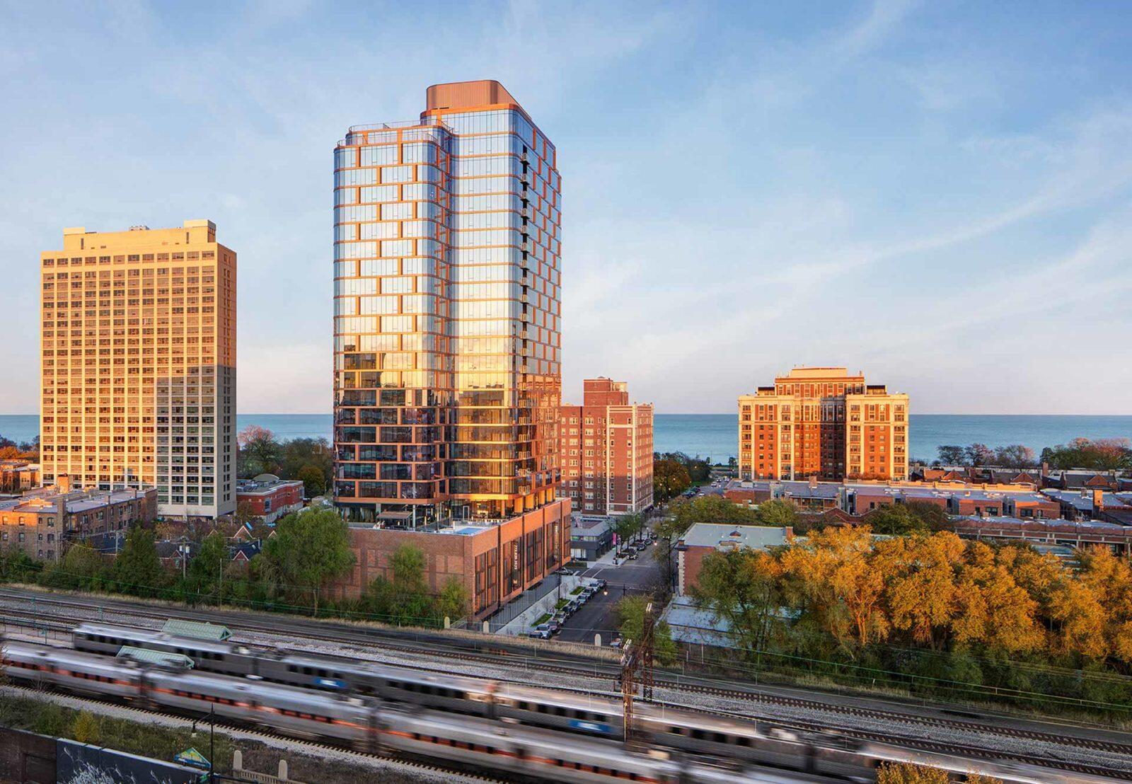 5252 Apartments