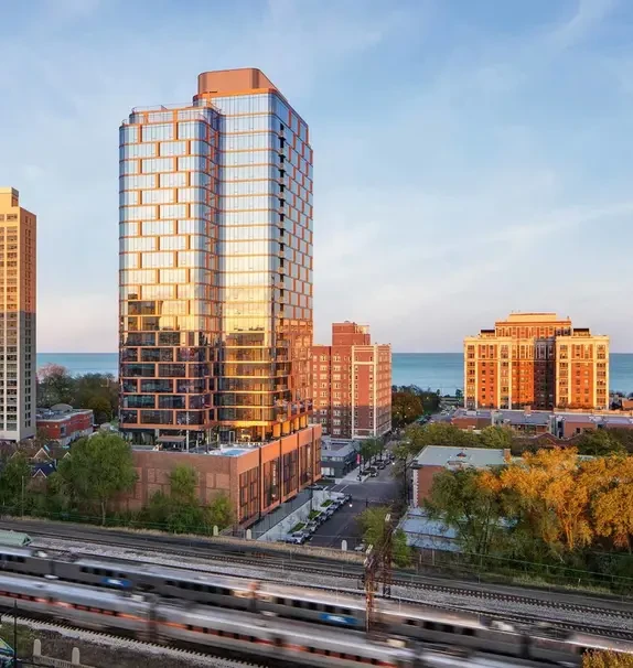 5252 Apartments