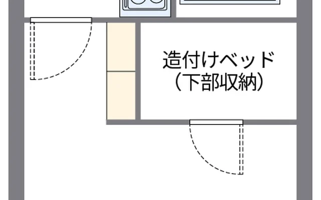 レオパレスアマデウス 4