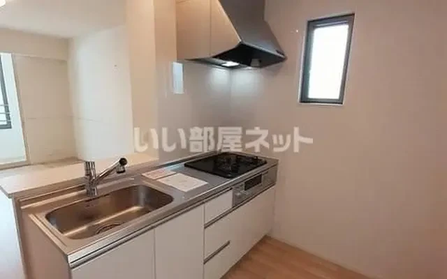 グランバージェⅡB 201号室 - Mutsu student accommodation - 201 - 2LDK