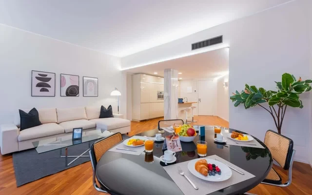 Luxury Velasca III 4