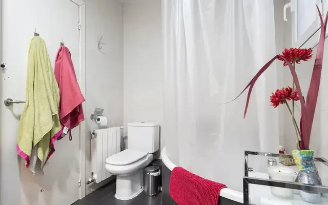 apartment in El Fort Pienc (Eixample) 0