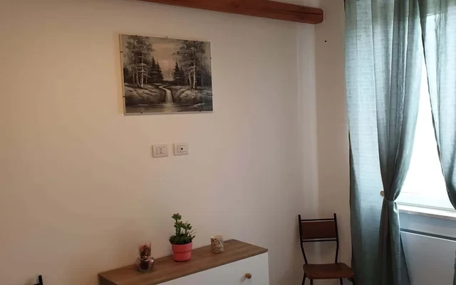 Casetta dello zio, Monopoli 3