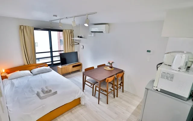 FL RESIDENCE KANDA KOKAN II 2