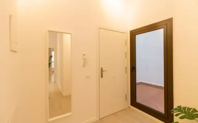 apartment in El Raval 2