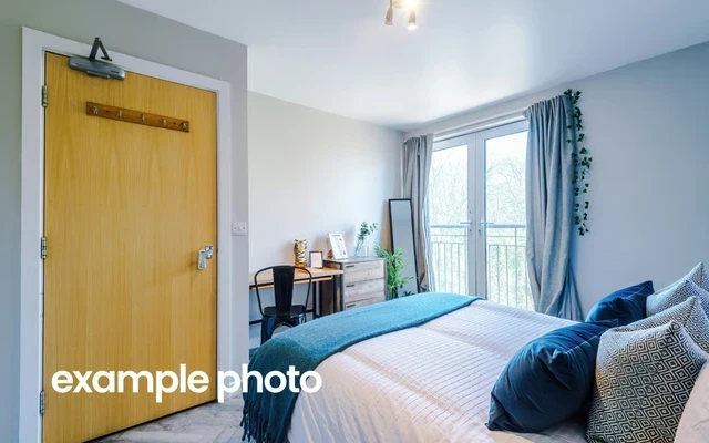 Flat 39, Mayfair Court 0