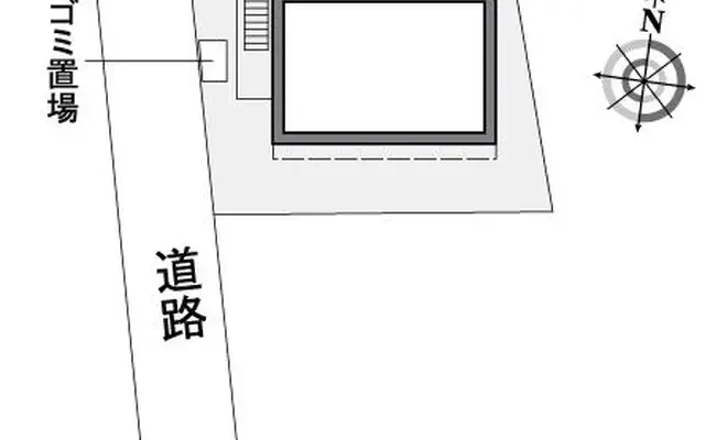 シャトーレ　雅 2