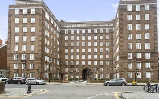 Chelsea Manor Street, London, SW3 4