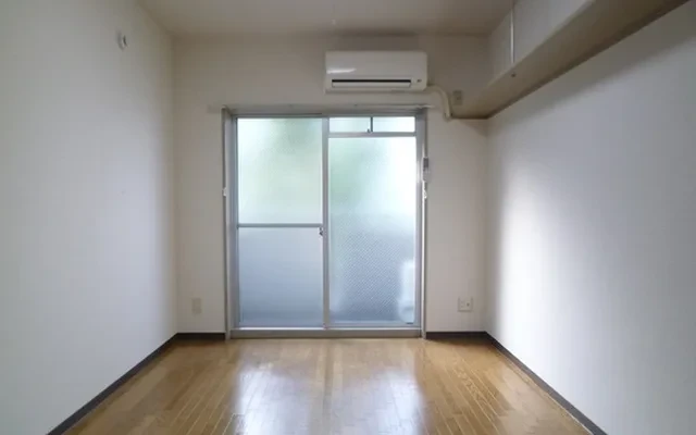 ラ・メールミナミツカグチ 2