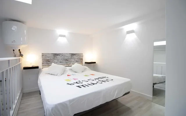 Studio Calle de Santona 2