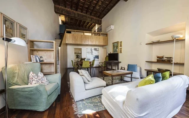 Casa Maggio 1