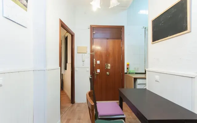 apartment in Vallehermoso (Chamberi) 4