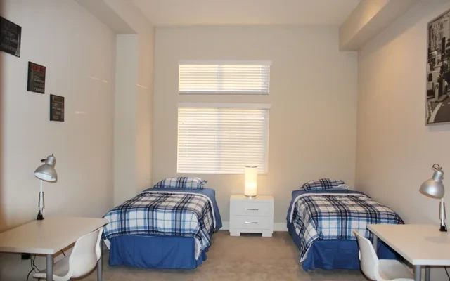 Axis 2300 (Furnished) 4