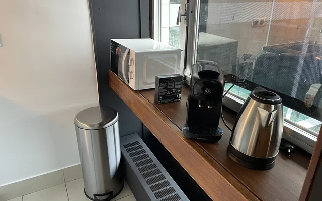 Paris Javel young professional and residence for students 2