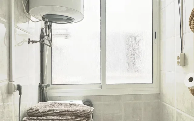 Entire rental unit in L'Hospitalet de Llobregat, Spain 1