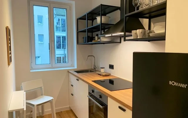 Klarissenstrasse 0