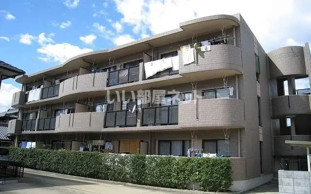 アンソレイユ 2階 - Ena student accommodation