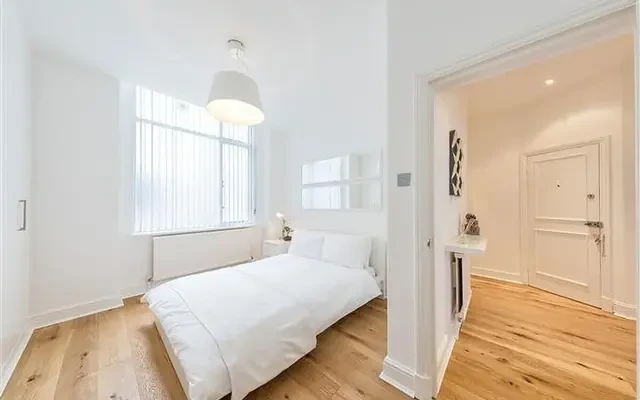Nottingham Place, Marylebone, London, W1U 5NN 3