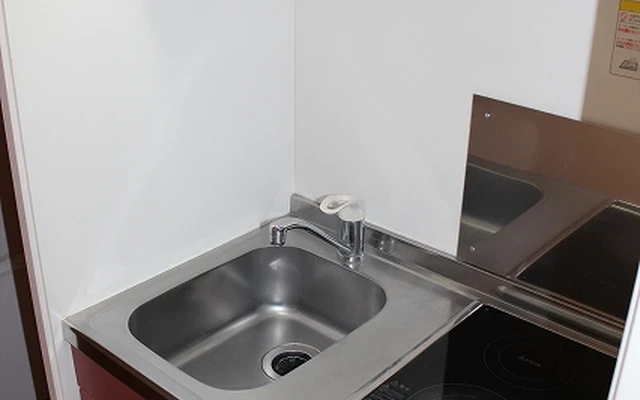 レオパレス八幡 3