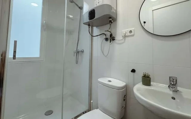 Paseo de las Delicias, 117. 4ºID 2