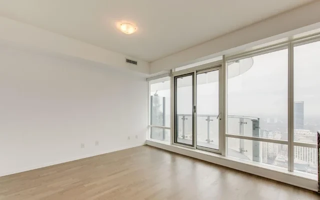 1 Bloor Street 1