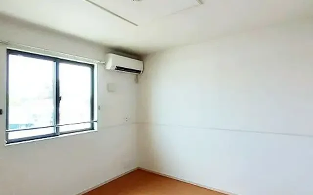ルミナス・M 2階 - Akishima student accommodation - 2階 - 2LDK