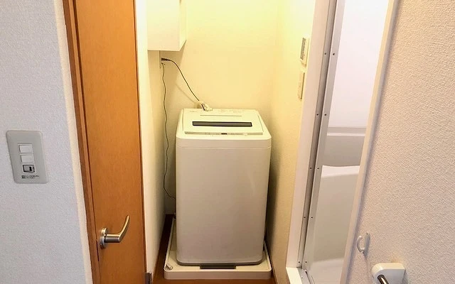レオパレスK・M - Kosai student accommodation - 103号房间(带独立厨房)