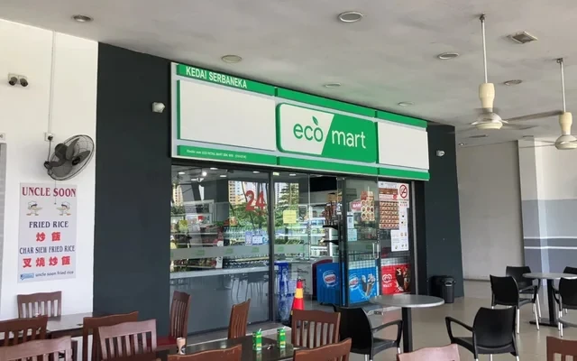 DK Senza @ Bandar Sunway Co-Living - S 4