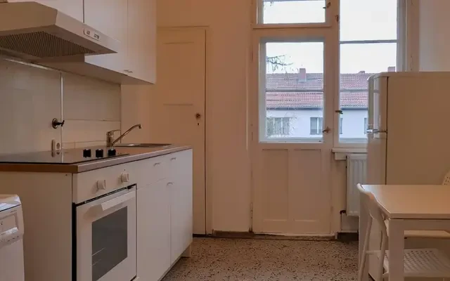 apartment in Britz 3