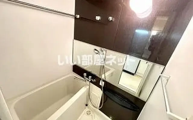 Estem Plaza Hakata Station South, Room 311 - 후쿠오카시 학생 숙소 - 311