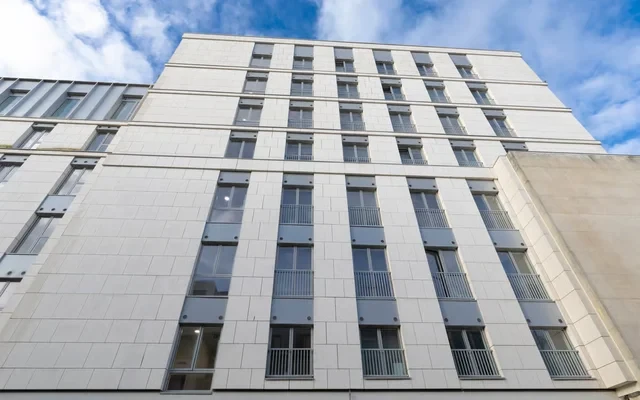 Plymouth Cross House 1