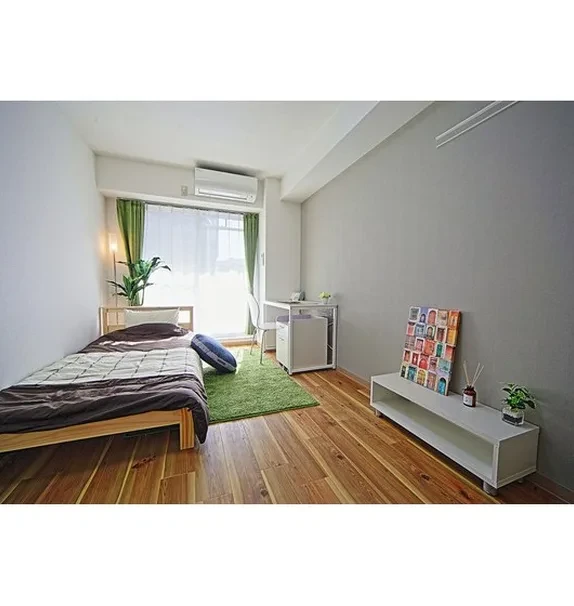 Student Hall Uniharmony Miyamaedaira [Meals included]