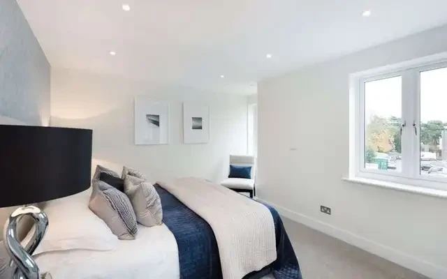 Ealing Green 1