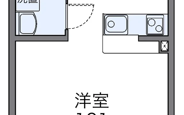 レオネクストディアス 1