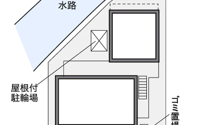 ドリーム和光 2