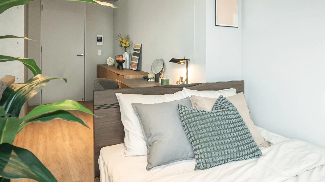 uhomes.com | Student Accommodation, Housing, Flats, Apartments for Rent