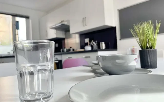 Rochester Student Village - ロンドンの学生向け宿泊施設 - Classic En-suite