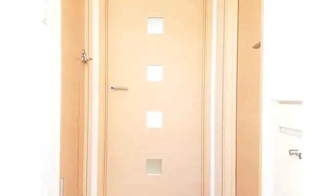 モデルノ・カーサ 3階 - Hadano student accommodation - 3階 - 1R
