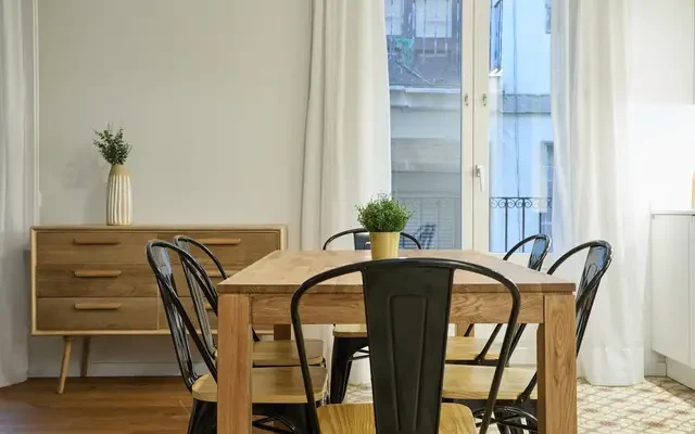 apartment in Gothic Quarter 3