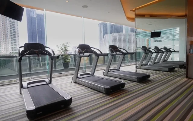 VE Hotel & Residence @ Bangsar South 4