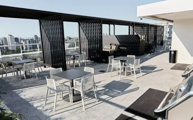Sky Residence - Dunfield Ave & Eglinton Ave E - トロントの学生向け宿泊施設