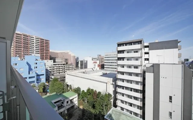 ハウス　フロイデ 1