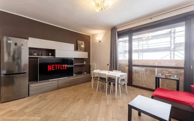 Milano | Belgioioso Apartment 1