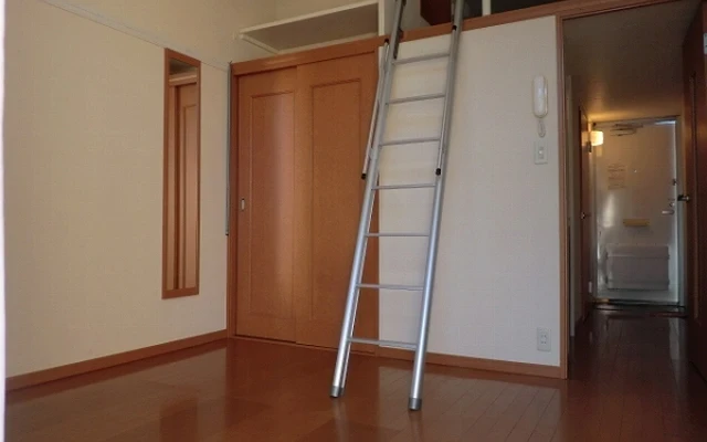 レオパレスエスペランサ - Fukaya student accommodation - 101号房间(带独立厨房)