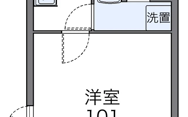 レオネクストＳＯＷＡ 1