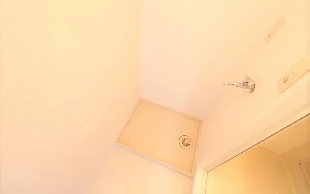レオパレスフォレスト - Kyoto student accommodation - 103号房间(带独立厨房)